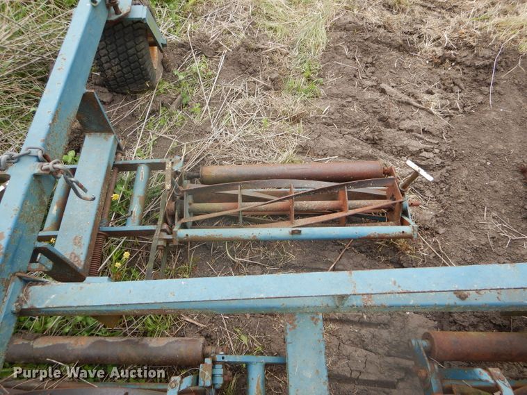 image for item DF3134 Reel mower