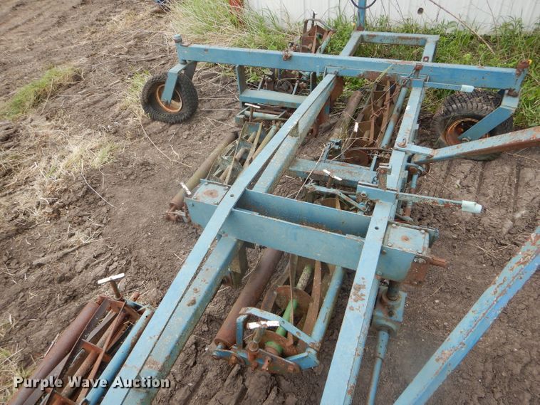 image for item DF3134 Reel mower