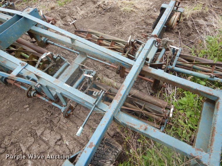 image for item DF3134 Reel mower