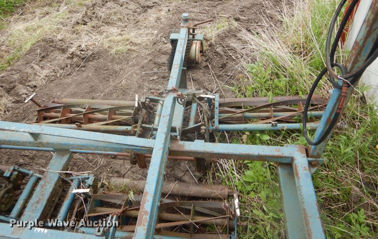 image for item DF3134 Reel mower