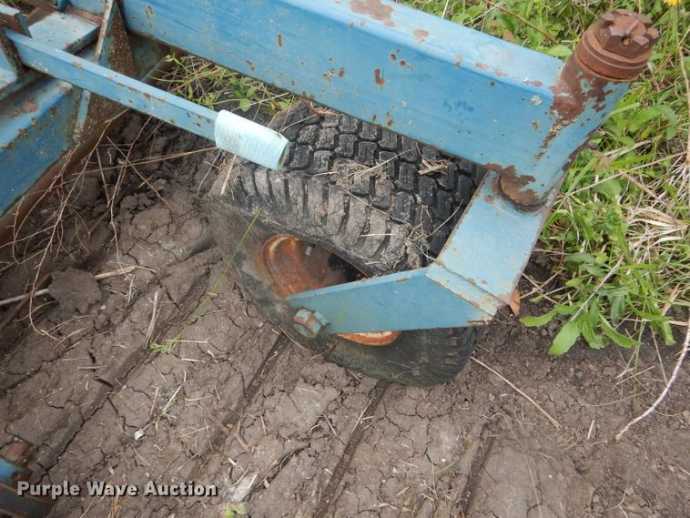 image for item DF3134 Reel mower