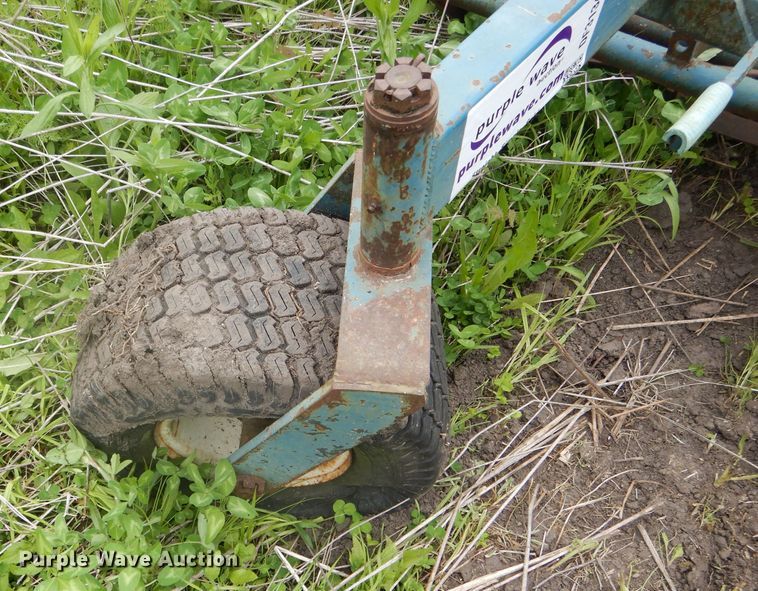 image for item DF3134 Reel mower