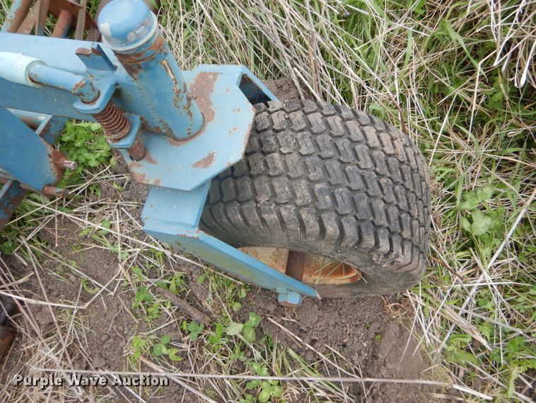 image for item DF3134 Reel mower