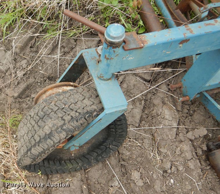 image for item DF3134 Reel mower