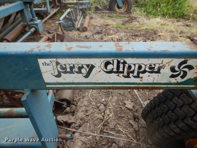 image for item DF3134 Reel mower