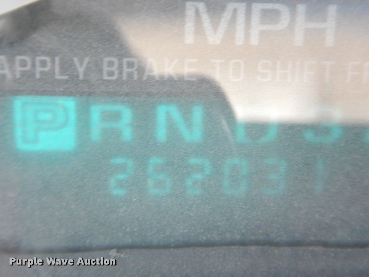 image for item DF3142 2002 Chevrolet Silverado 2500HD  pickup truck