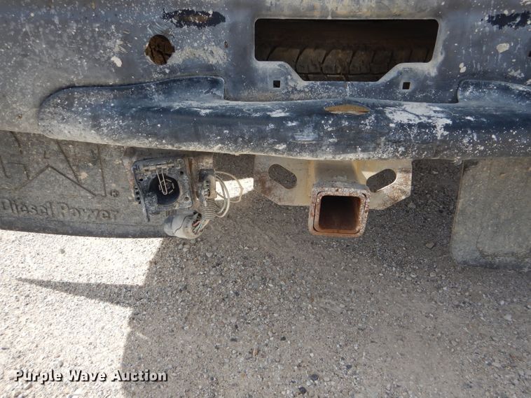 image for item DF3145 2003 Ford F250 Super Duty XL  pickup truck