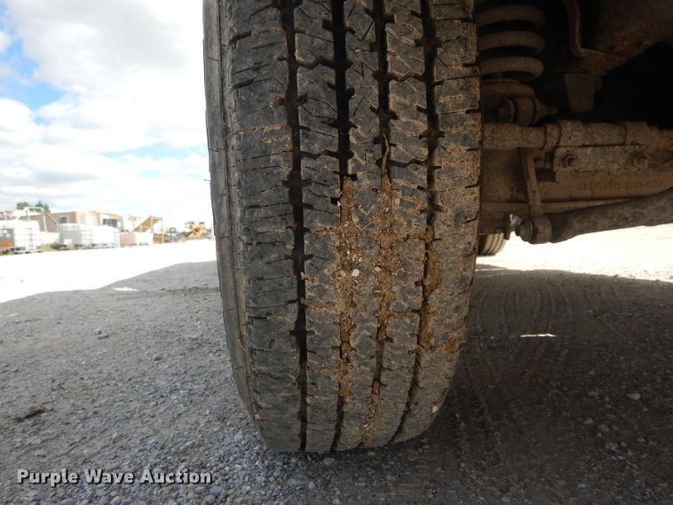 image for item DF3145 2003 Ford F250 Super Duty XL  pickup truck