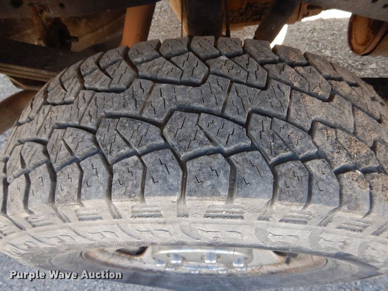 image for item DF3146 2009 Ford F250 Super Duty XL  pickup truck