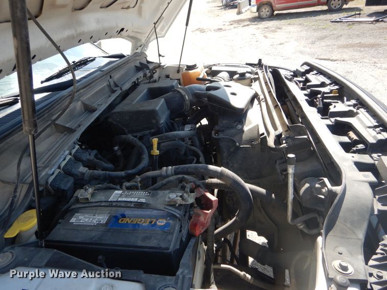 image for item DF3148 2011 Ford F350 Super Duty XL  Crew Cab pickup truck