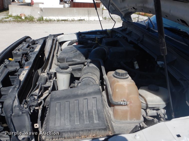 image for item DF3148 2011 Ford F350 Super Duty XL  Crew Cab pickup truck