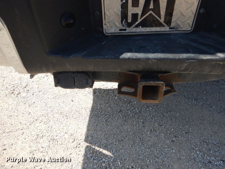 image for item DF3148 2011 Ford F350 Super Duty XL  Crew Cab pickup truck