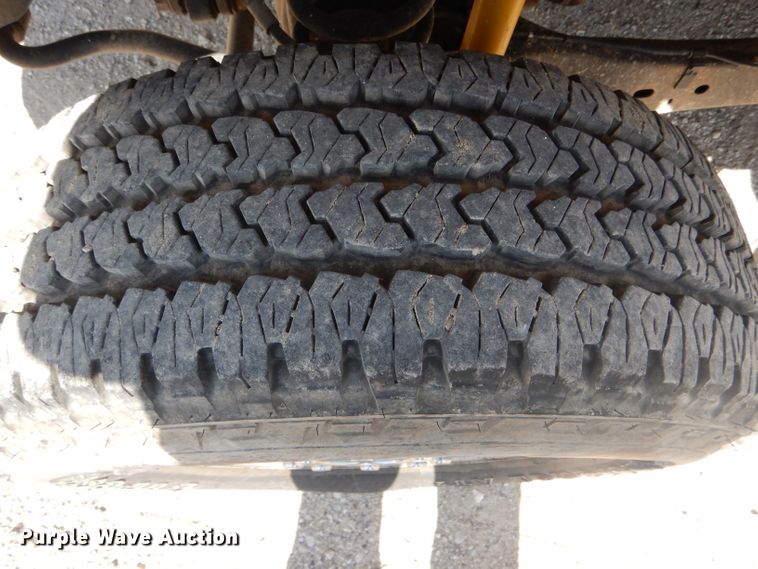 image for item DF3148 2011 Ford F350 Super Duty XL  Crew Cab pickup truck