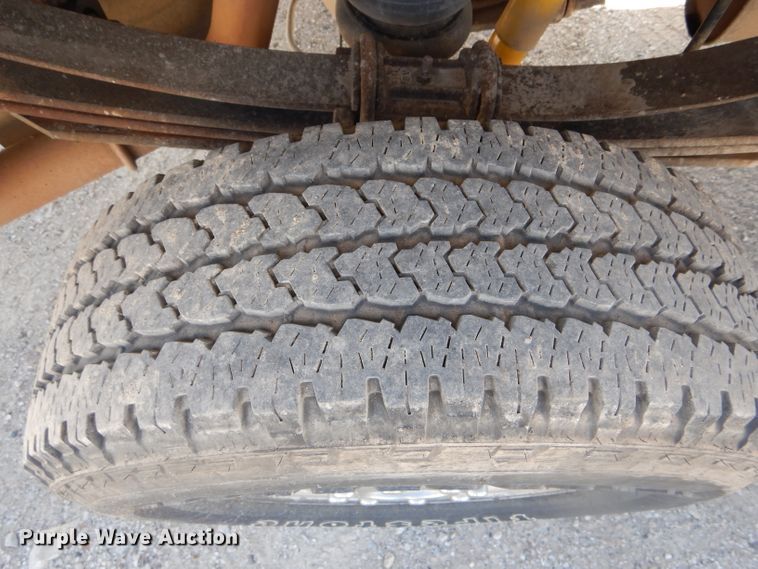 image for item DF3148 2011 Ford F350 Super Duty XL  Crew Cab pickup truck