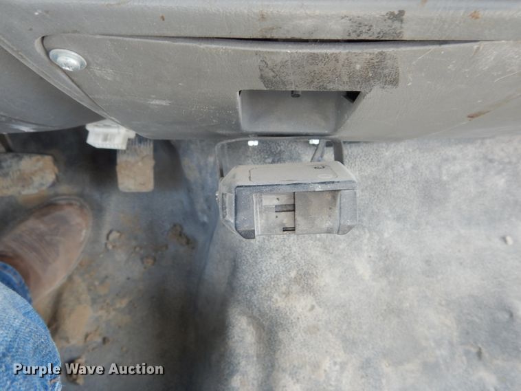 image for item DF3152 2006 Ford F250 Super Duty XL  pickup truck