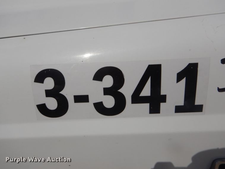 image for item DF3152 2006 Ford F250 Super Duty XL  pickup truck