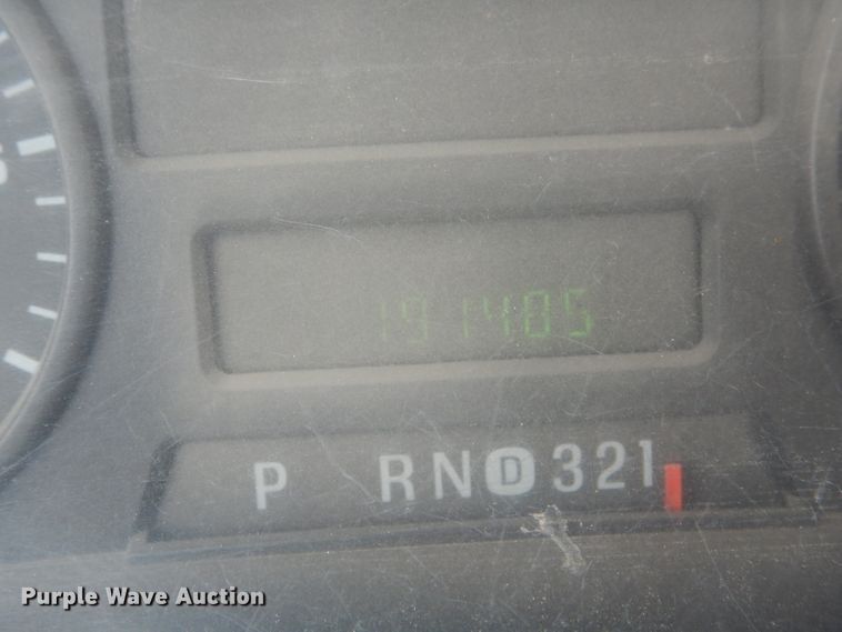 image for item DF3154 2006 Ford F250 Super Duty XL  pickup truck