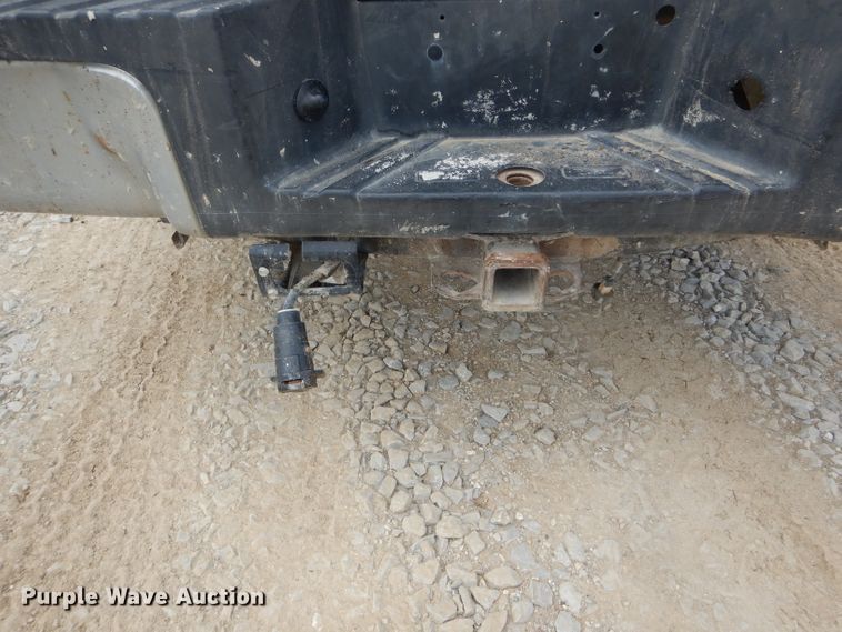 image for item DF3155 2006 Ford F250 Super Duty XL  pickup truck