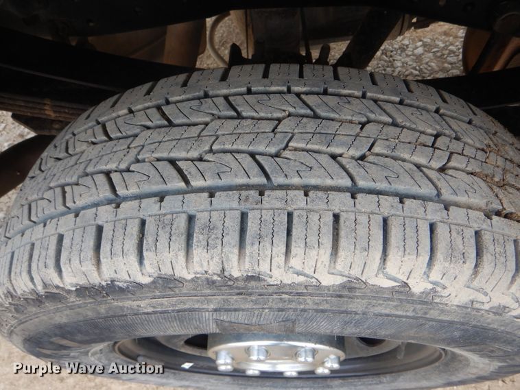 image for item DF3155 2006 Ford F250 Super Duty XL  pickup truck