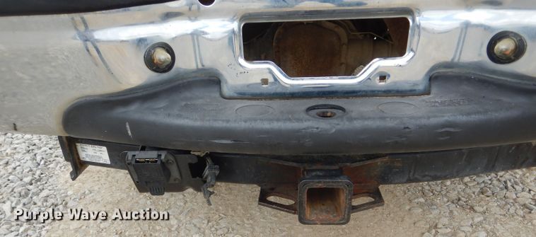 image for item DF3156 2006 Ford F350 Super Duty XL  Crew Cab pickup truck