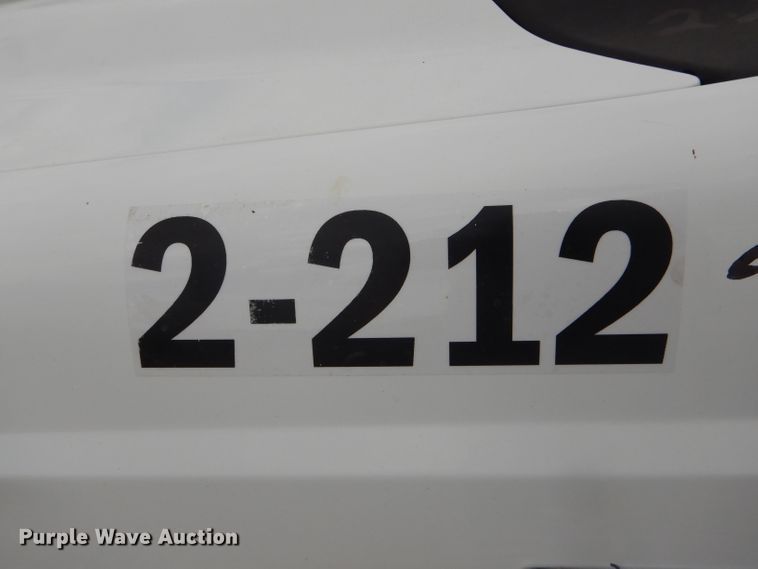 image for item DF3156 2006 Ford F350 Super Duty XL  Crew Cab pickup truck