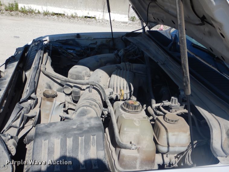 image for item DF3157 2009 Ford F250 Super Duty XL  pickup truck