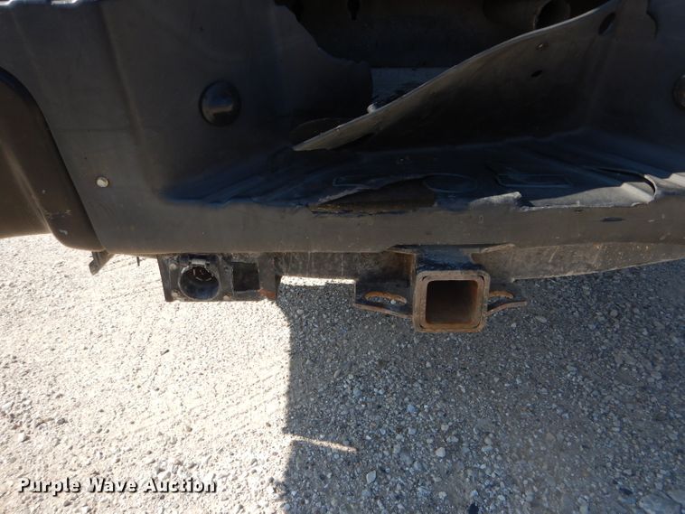 image for item DF3157 2009 Ford F250 Super Duty XL  pickup truck