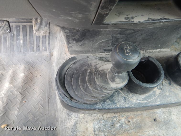 image for item DF3160 2006 Ford F150 XL  SuperCab pickup truck