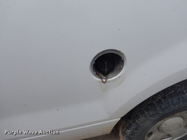 image for item DF3160 2006 Ford F150 XL  SuperCab pickup truck