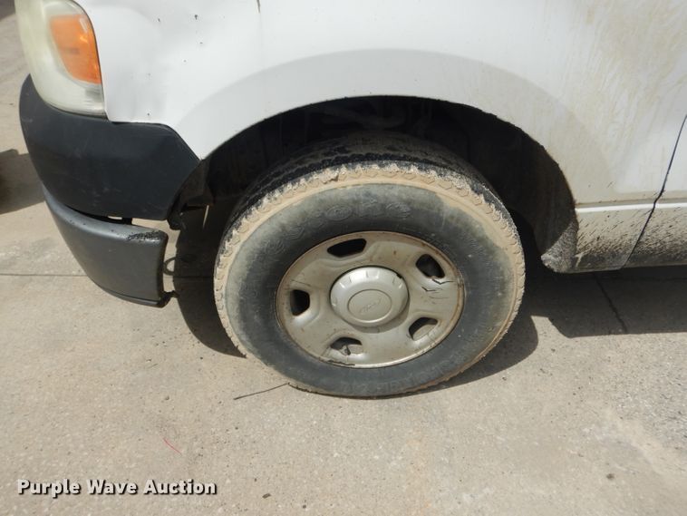 image for item DF3160 2006 Ford F150 XL  SuperCab pickup truck