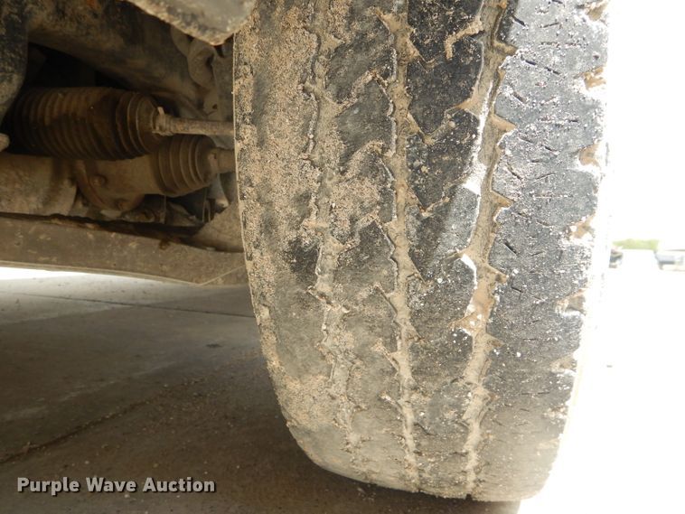 image for item DF3160 2006 Ford F150 XL  SuperCab pickup truck