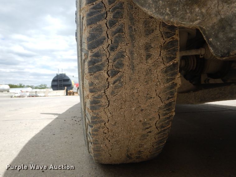 image for item DF3160 2006 Ford F150 XL  SuperCab pickup truck