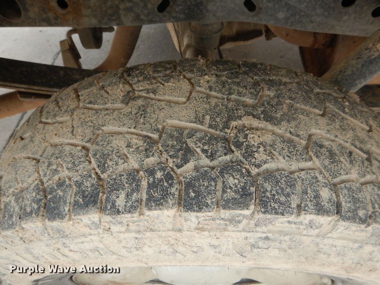 image for item DF3160 2006 Ford F150 XL  SuperCab pickup truck