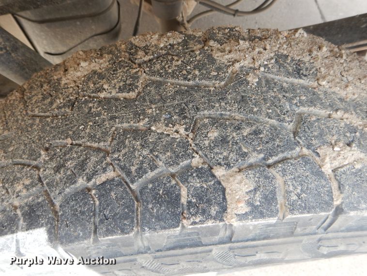 image for item DF3160 2006 Ford F150 XL  SuperCab pickup truck