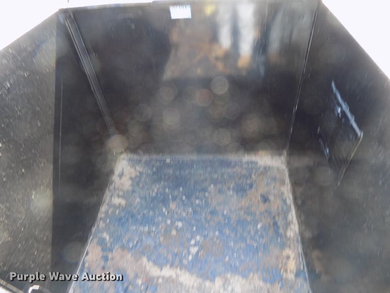 image for item DG2577 Utility bed