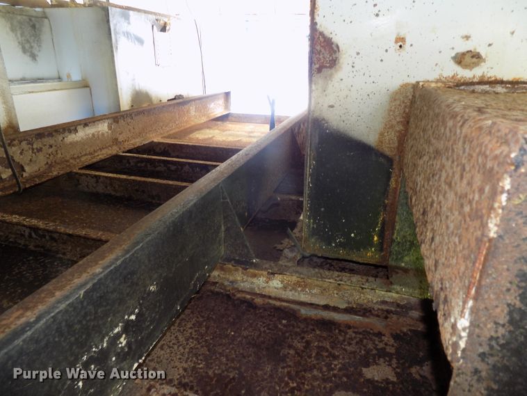 image for item DG2577 Utility bed