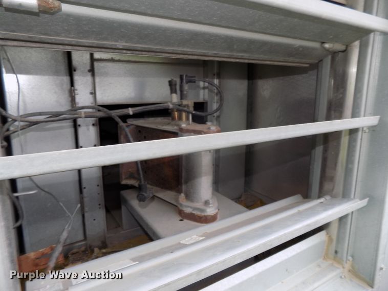 image for item DG2584 York air conditioner