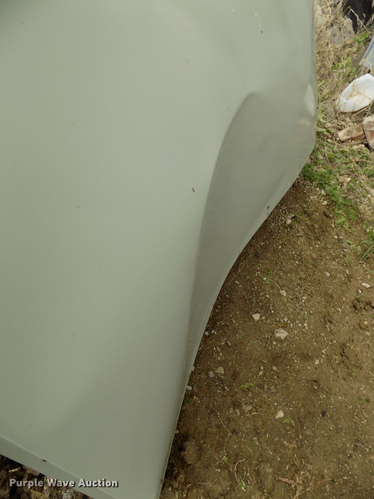 image for item DG2585 2005 Trane YCD241C4LGCA roof top air conditioner