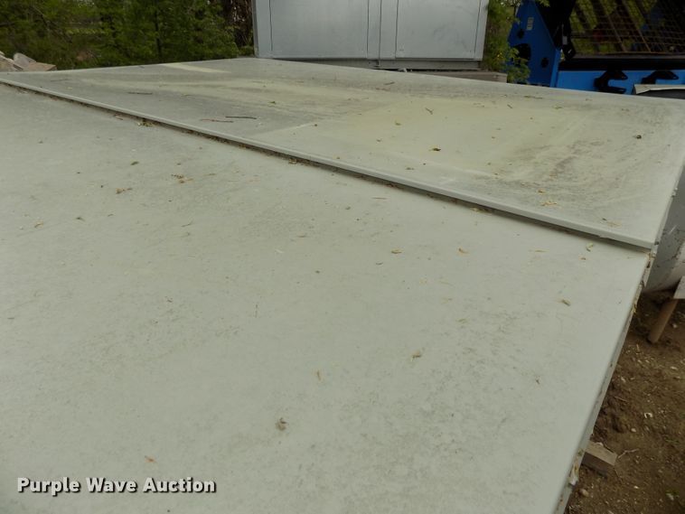 image for item DG2585 2005 Trane YCD241C4LGCA roof top air conditioner