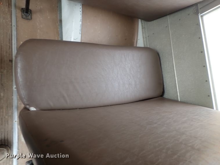 image for item DG3050 2003 Blue Bird B7 school bus