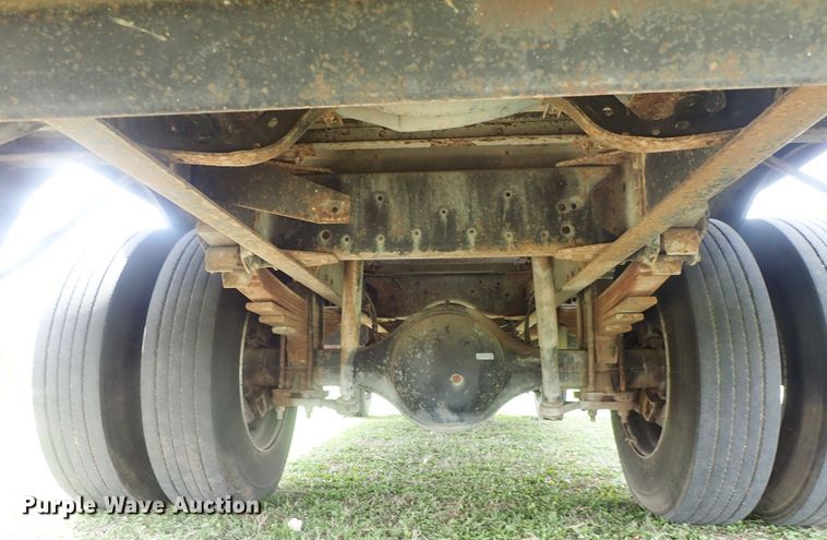 image for item DG3050 2003 Blue Bird B7 school bus