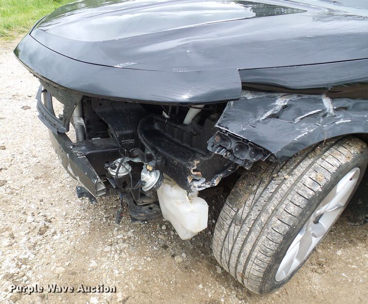 image for item DG5685 2015 Chevrolet Impala