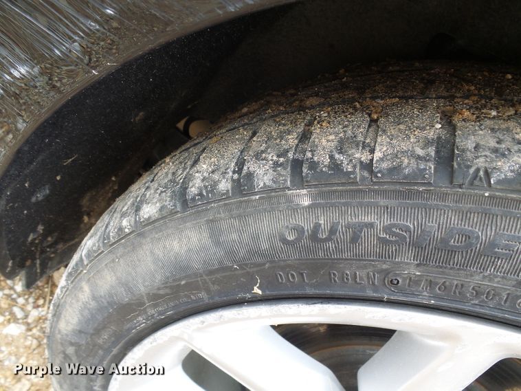 image for item DG5685 2015 Chevrolet Impala
