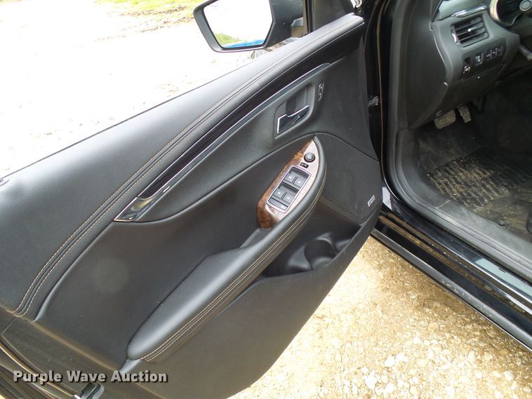 image for item DG5685 2015 Chevrolet Impala
