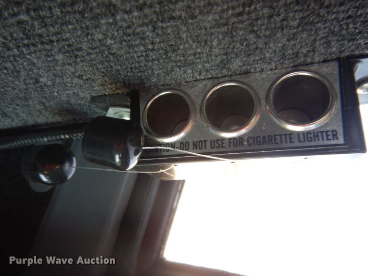 image for item DG5968 2001 Van Hool T2145 coach bus