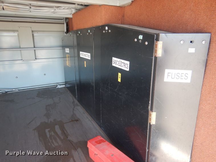 image for item DG5968 2001 Van Hool T2145 coach bus