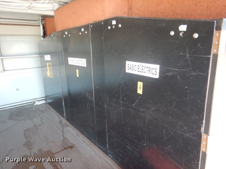 image for item DG5968 2001 Van Hool T2145 coach bus