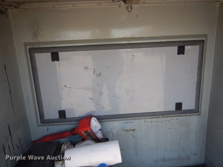 image for item DG5968 2001 Van Hool T2145 coach bus