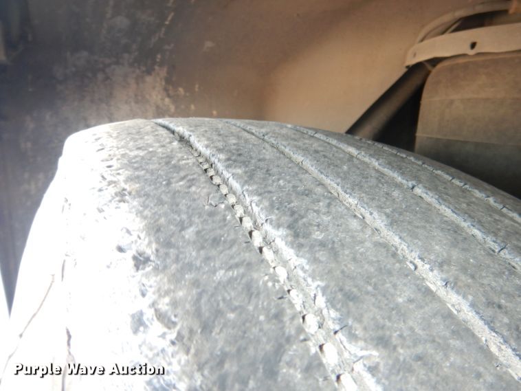 image for item DG5968 2001 Van Hool T2145 coach bus