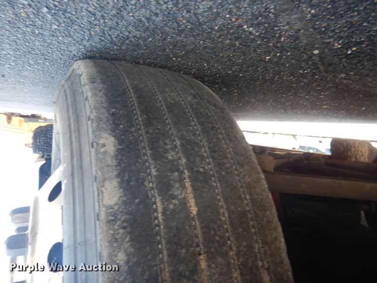 image for item DG5968 2001 Van Hool T2145 coach bus